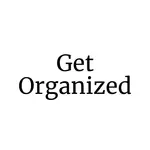 Get Organized