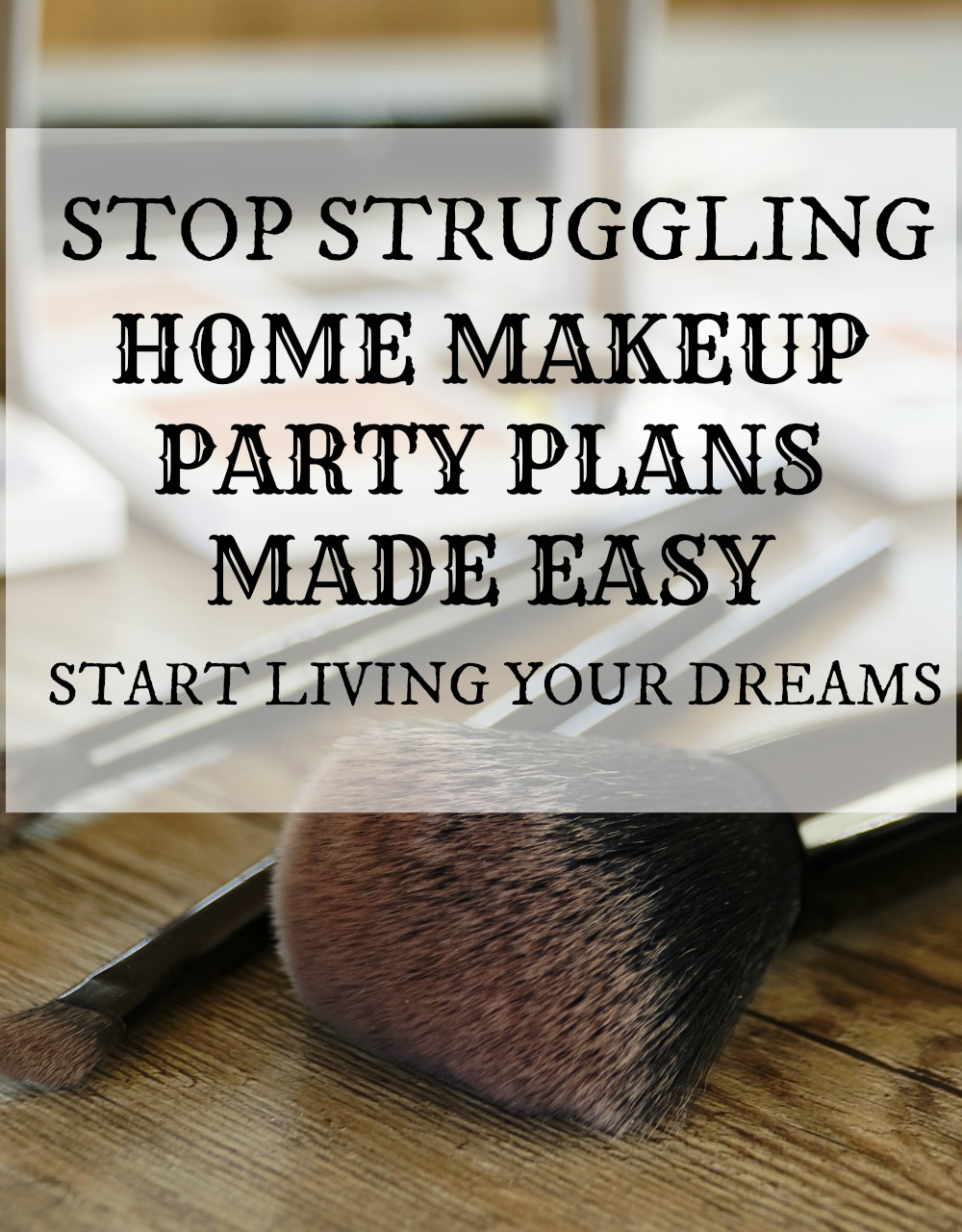 Party Plan Blogs Made easy