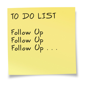 To Do List